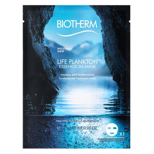 Biotherm Life Plankton Sheet Mask